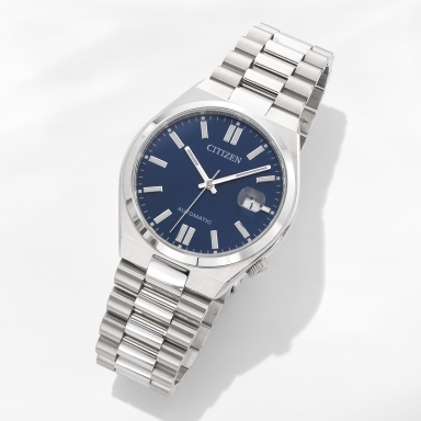 WATCHES
