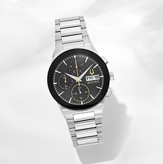 GIFT WITH PURCHASE ON SELECT WATCHES 