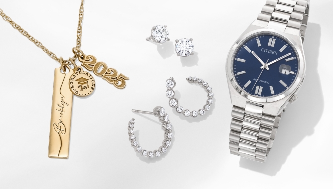 Graduation Gift Guide
