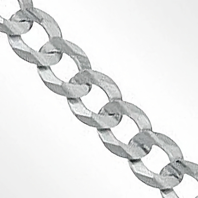 Curb Chain