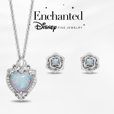 Enchanted Disney