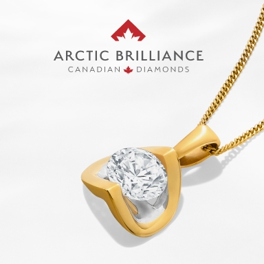 Arctic Brilliance