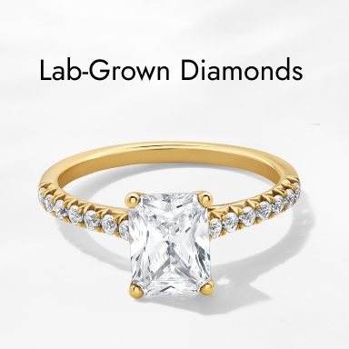Lab-Grown Diamonds