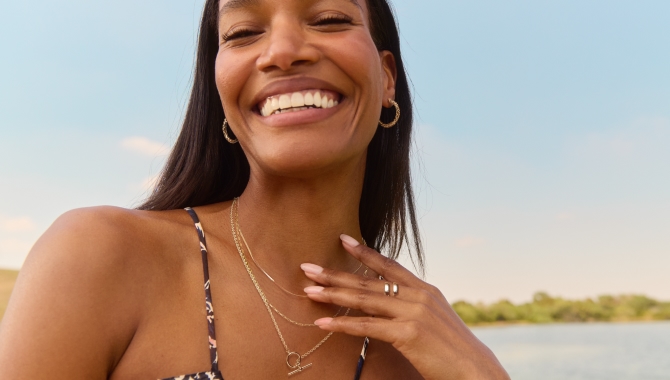 35% OFF* 10-18K GOLD JEWELLERY