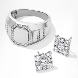 30% OFF* MEN'S FASHION JEWELLERY