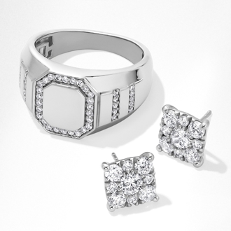 30% OFF* MEN'S FASHION JEWELLERY