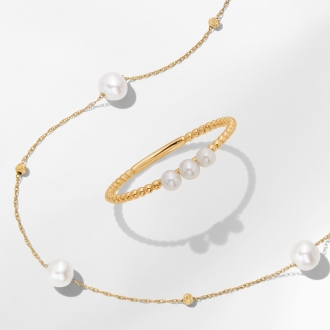 Modern Pearls