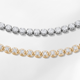 Tennis Jewellery