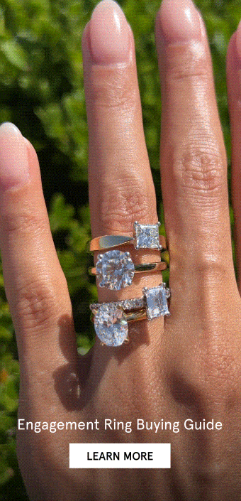 ENGAGEMENT RING BUYING GUIDE 