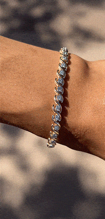 BRACELET STACKING