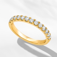 Anniversary Rings