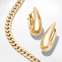 Golden Gifts 