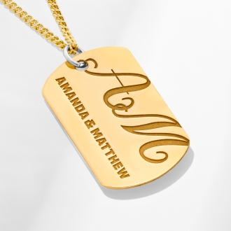 Personalized