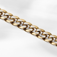 Curb Chains