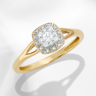 Promise Rings