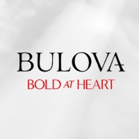 Bulova - Bold at Heart