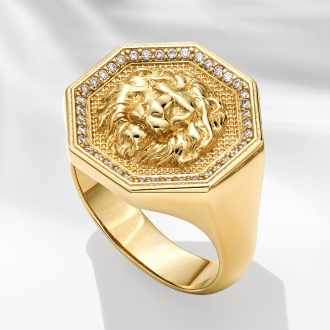 Fashion rings