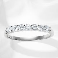 Women's Wedding Bands