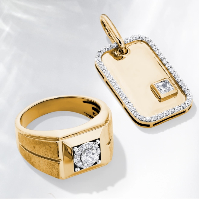 30% OFF* MEN'S FASHION JEWELLERY