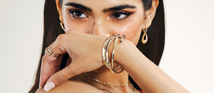 Jewellery Gift-Giving Guide for Diwali