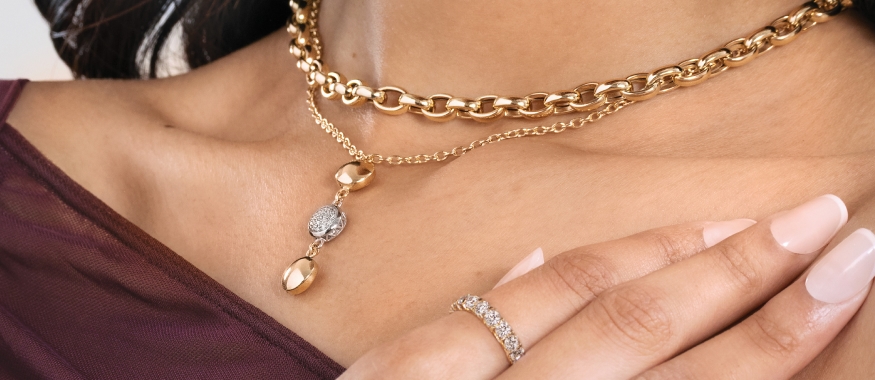 Diamonds