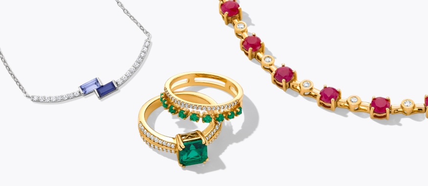 Gemstones