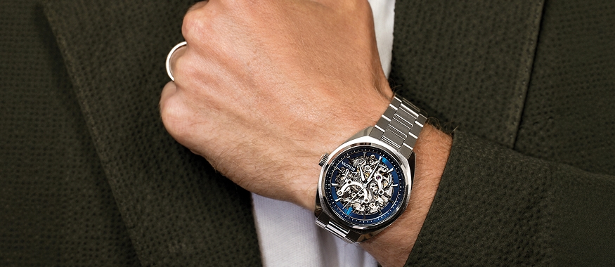 Watches