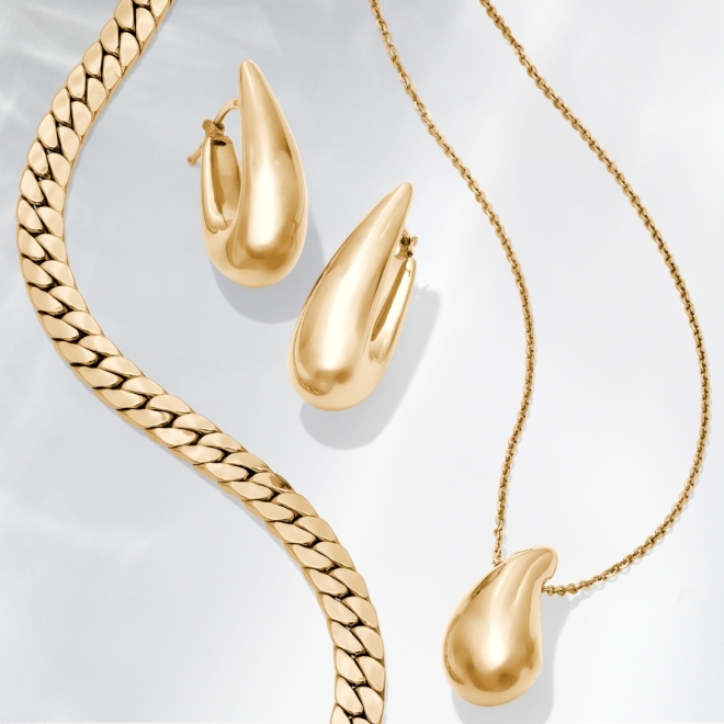 35% OFF* 10-18K GOLD