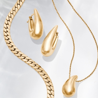 30% OFF* 10-18K GOLD JEWELLERY