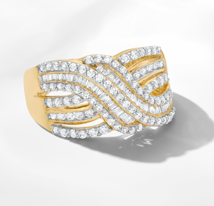 EXTRA 15% OFF PRE-OWNED JEWELLERY