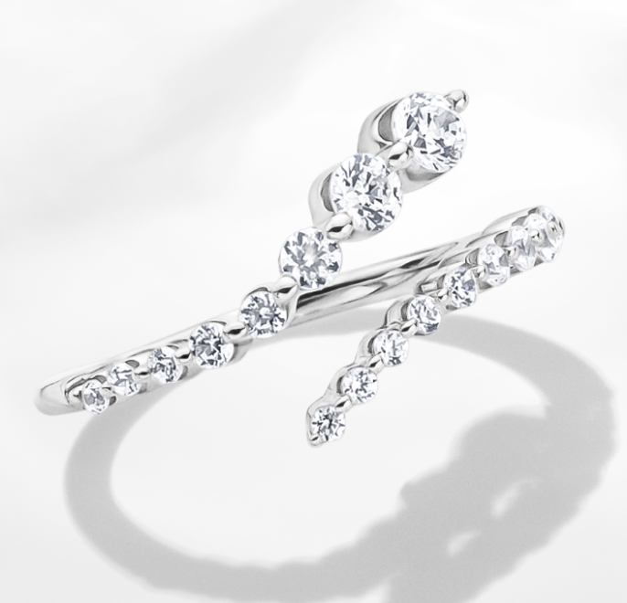 25% OFF* DIAMOND FASHION