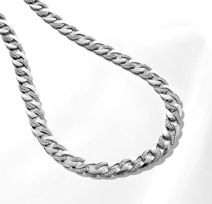 30% OFF* MEN'S FASHION JEWELLERY