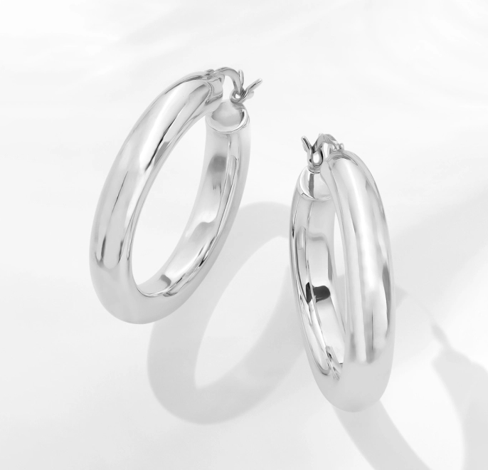 40% OFF* SILVER JEWELLERY