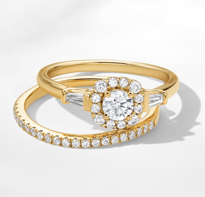 20% OFF* BRIDAL JEWELLERY