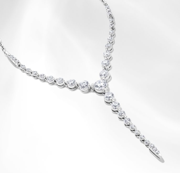 25% OFF* DIAMOND FASHION