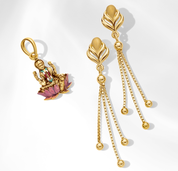 35% OFF* 10-18K GOLD