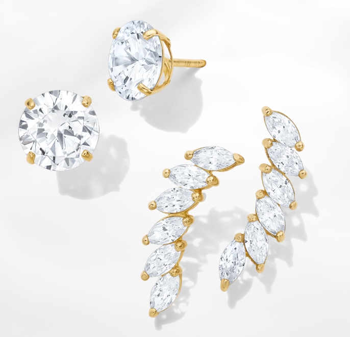 25% OFF* EARRINGS