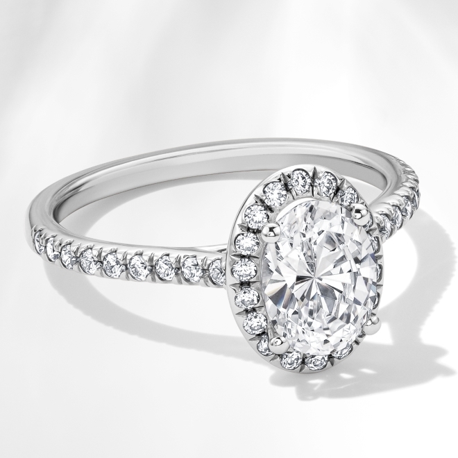 20% OFF* ENGAGEMENT RINGS