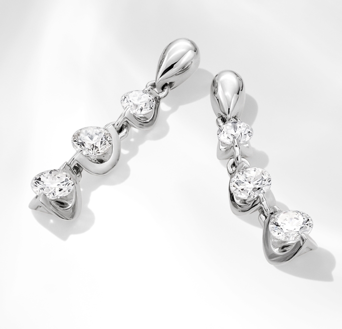 25% OFF* DIAMOND FASHION