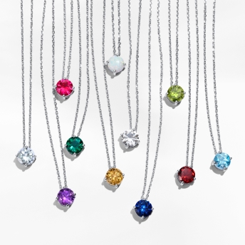 Learn More About Your Birthstone