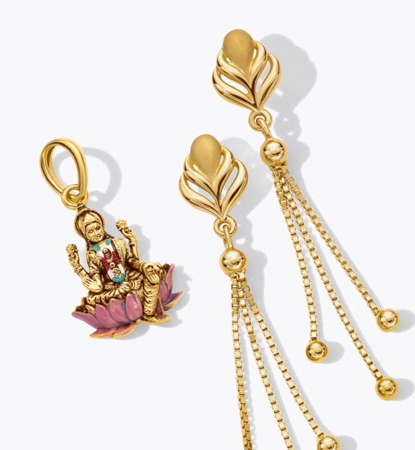 10-22K Gold