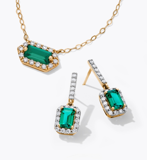 Gemstones