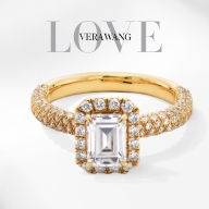 SHOP VERA WANG