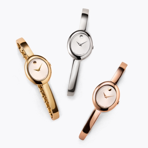 15% Off◊ Movado