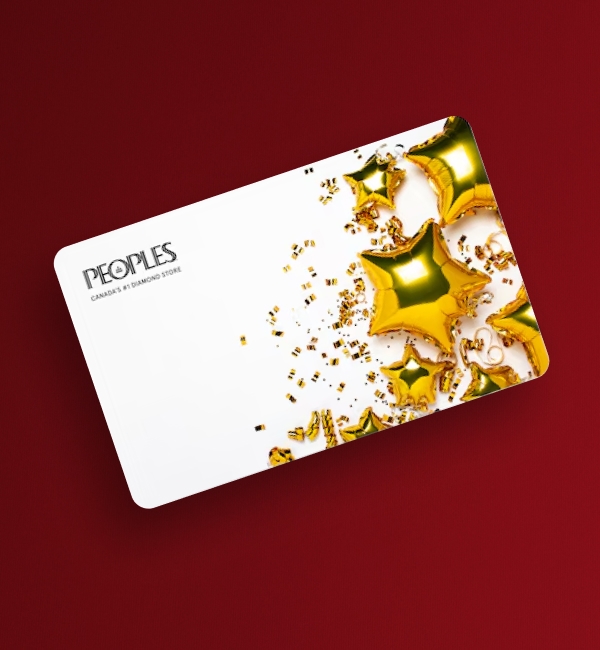 GIFT CARDS
