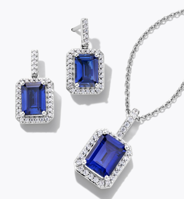 Birthstone Jewellery 