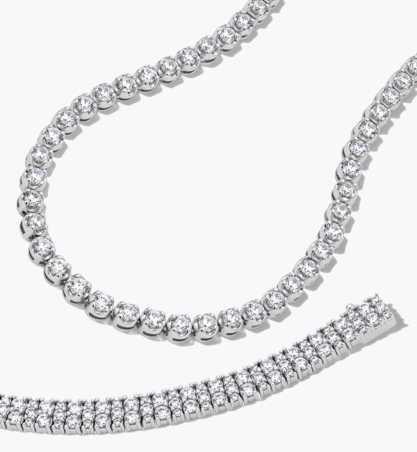 Tennis Jewellery
