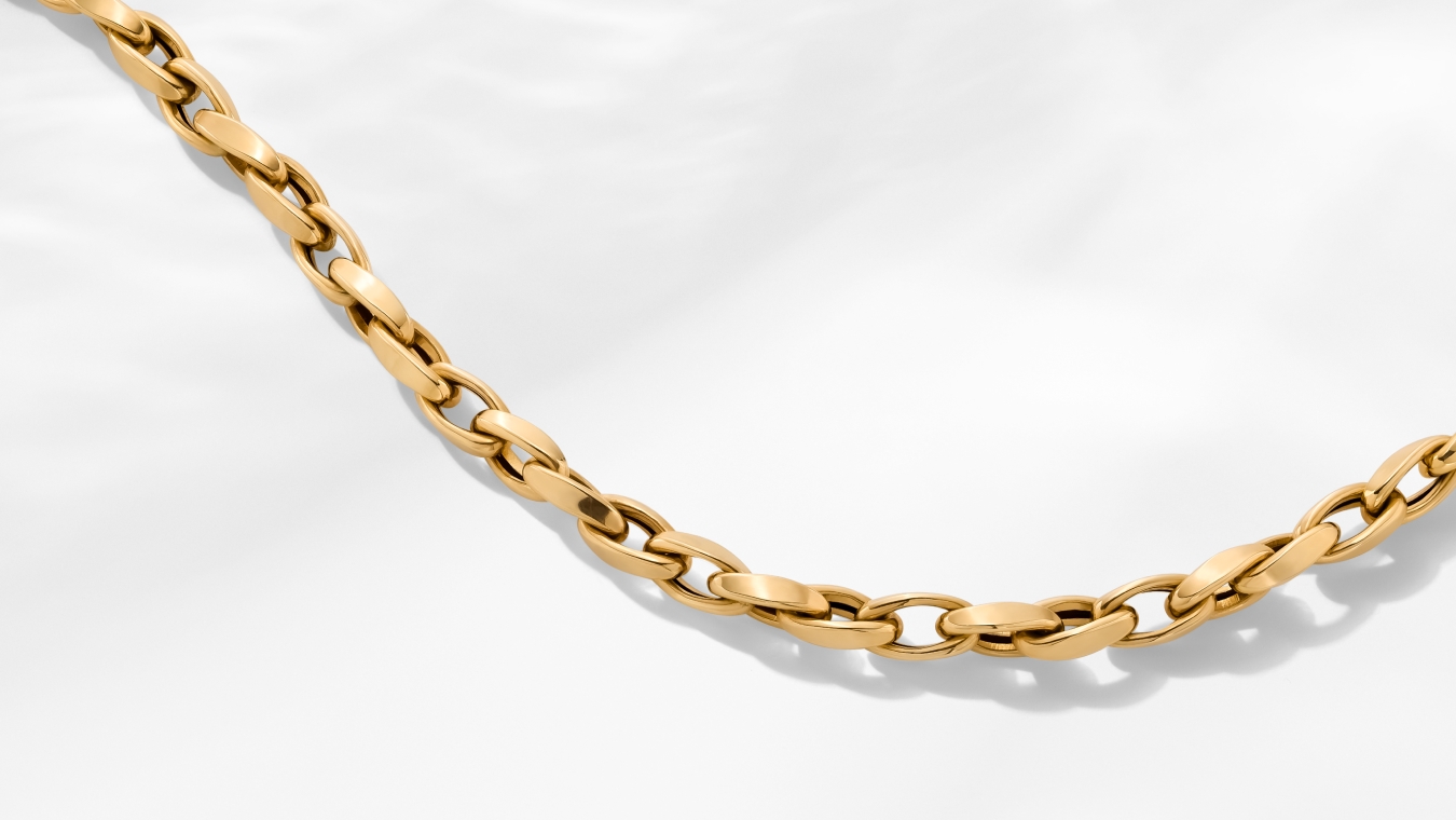 18K Gold