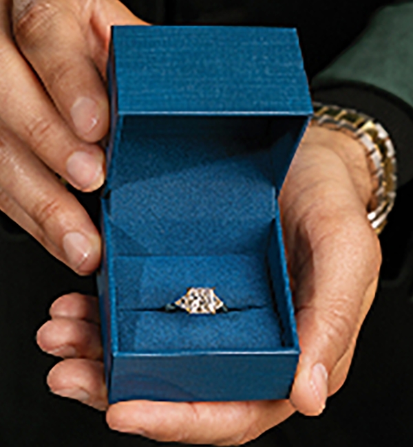 20% OFF* BRIDAL JEWELLERY