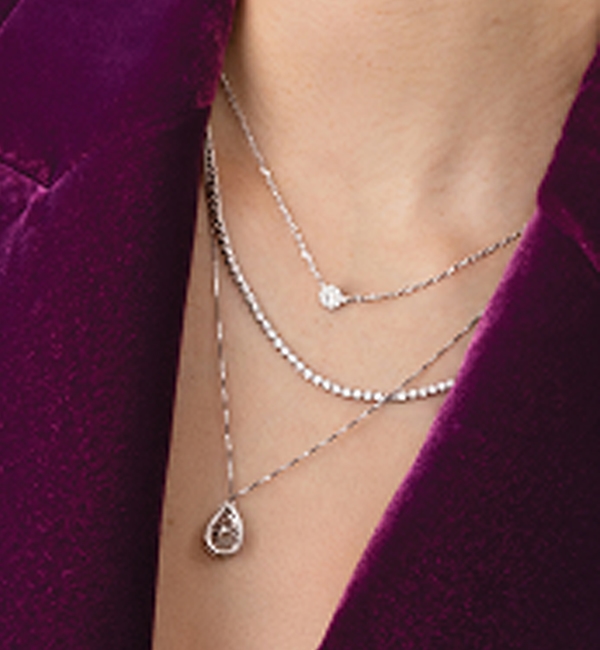 25% OFF* DIAMOND FASHION